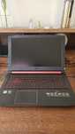 Notebook gamer Nitro 5 Acer