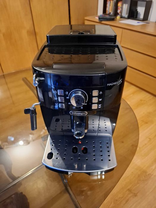 Máquina Café Magnífica S