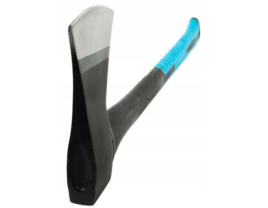 Zestaw Siekier x3 XXL Siekiera Rozłupująca | WYPRZEDAŻ -20%