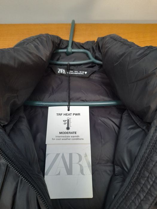 Жилетка камізелька подовжена zara