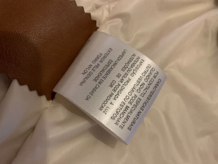 Casaco em Pele Genuína - Casa das Peles