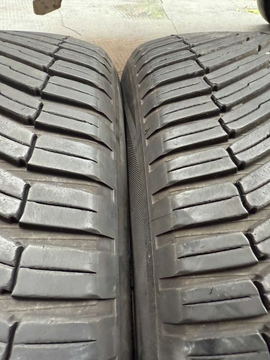 275-45 R21 110W Bridgestone Turanza All Season 6 Enliten 2023 2шт
