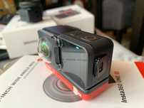 Insta360 One R mega bogaty zestaw