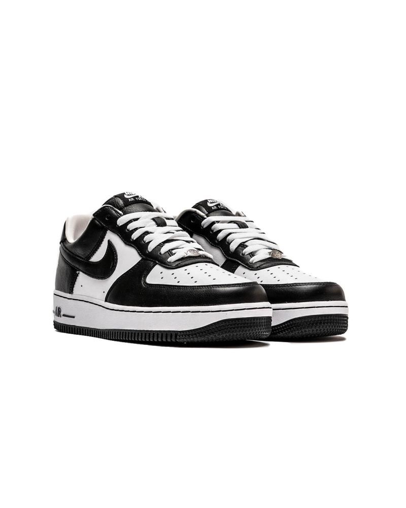 Кроссовки Nike Air Force 1 x Terror Squad FJ5756-100 Оригинал Dunk Low