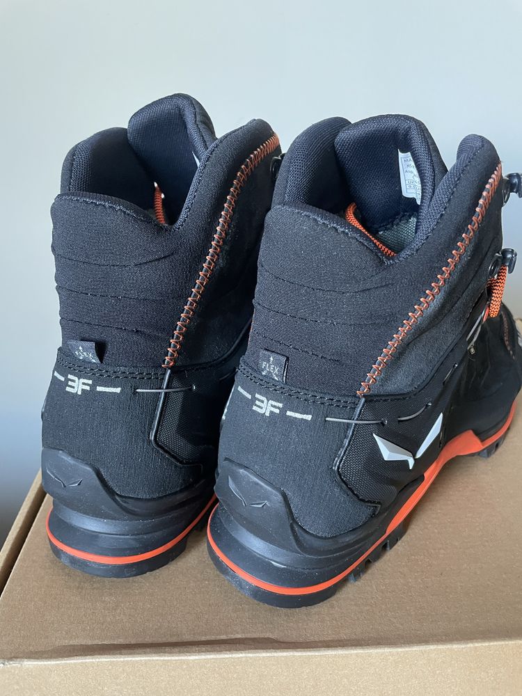 Buty Salewa Ms Mountain Trainer Gtx 44