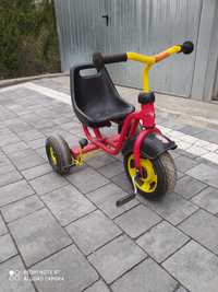 Rower rowerek dla dziecka trojkolowy czekam na propozycje