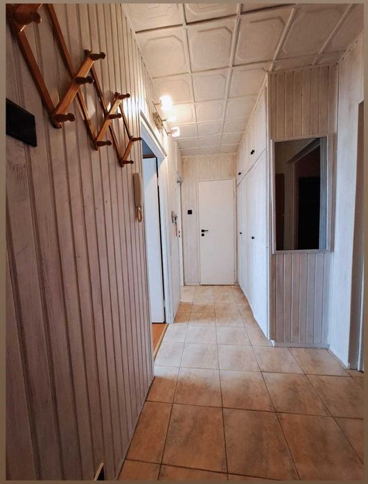 Noclegi Mieszkanie 3 pokoje 61m2 - 7 osób