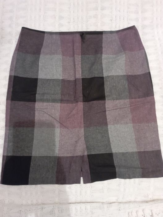 Spódnica wełniana Gerry Weber