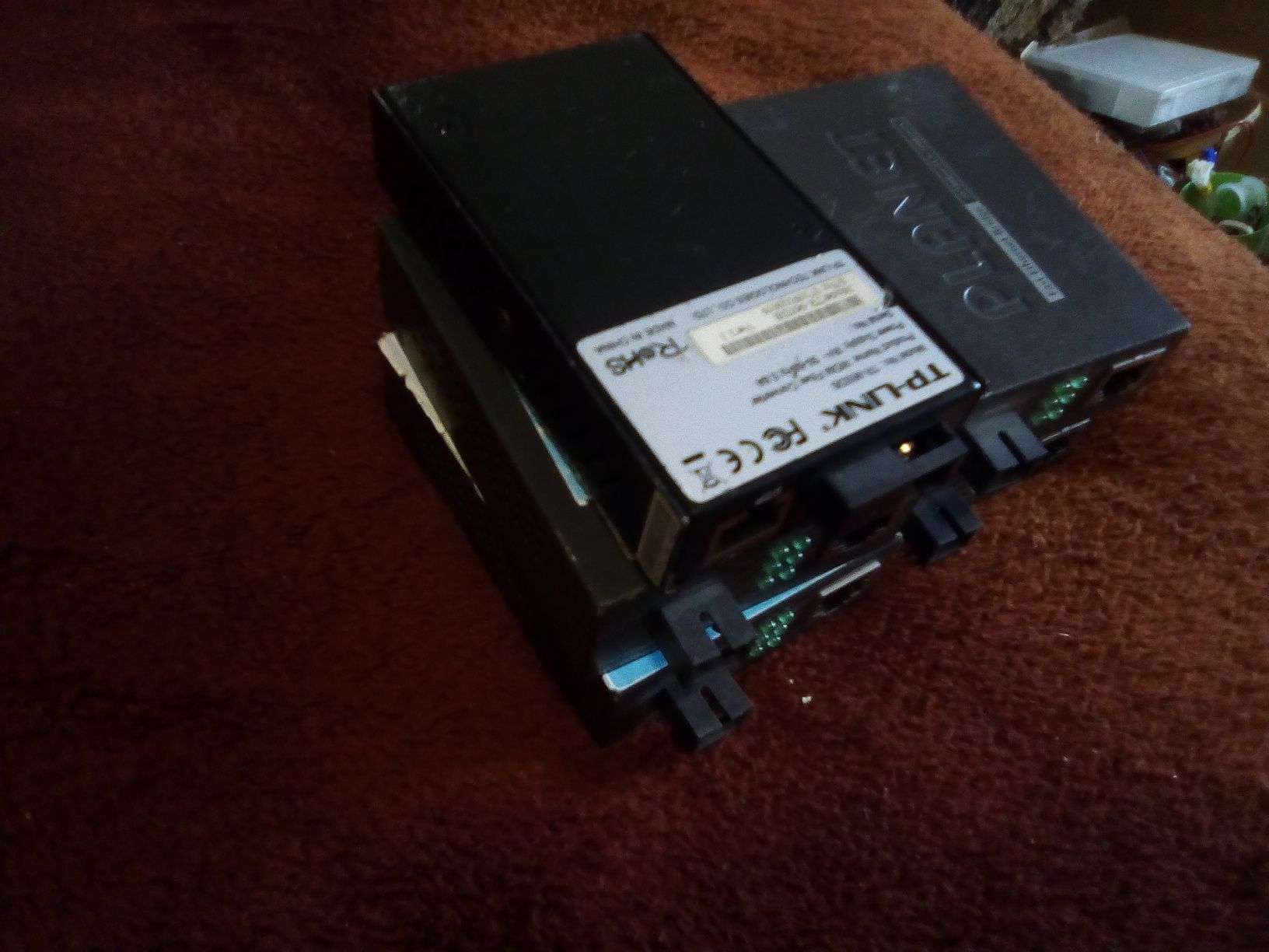 Медиаконверторы  D-Link ,Tp-Link