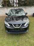 Wszystkie części Nissan Qashqai II J11 Z11G 1.2 T-DIG