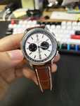 Zegarek męski Breitling Premier Chronometer