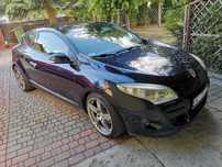 Megane 3 Coupe 180tce nie GT rs
