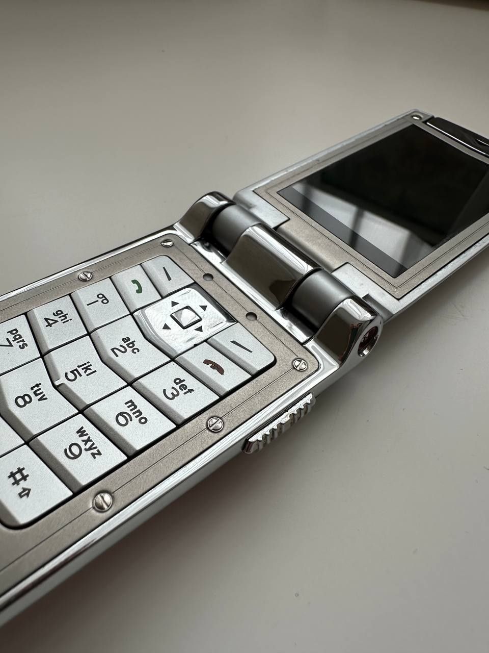 Vertu constellation