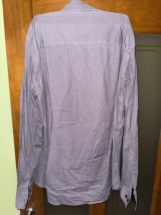 Нова оригінальна сорочка Armani