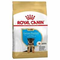 РОЯЛ КАНИН Royal Canin German Shepherd Junior 12 кг