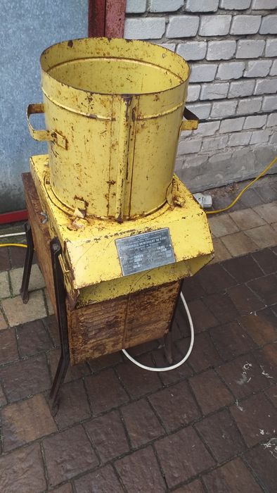 Szatkownica do kapusty