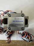 Silnik krokowy NEMA 17 SX17-1005LQCEF - nowy