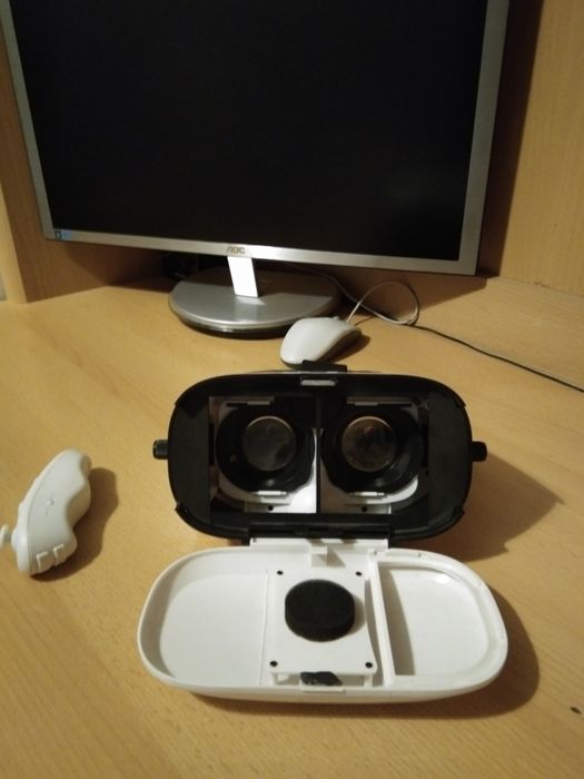 Продам 3D очки  рабочие