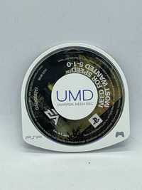 Need for Speed Most Wanted 5-1-0 PSP (sama gra)