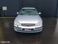 Ford Mondeo 2.0 TDCI Peças