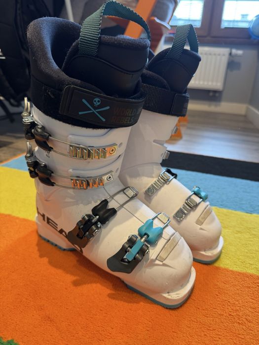 Head Raptor 60 23.0/23.5