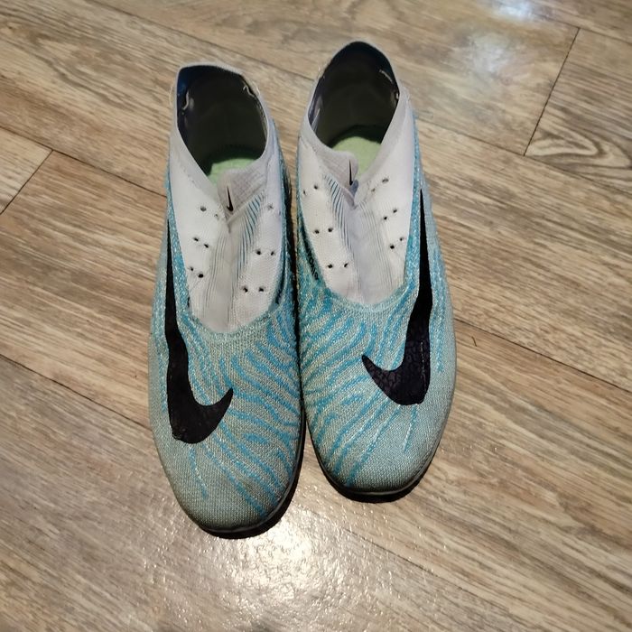 Продам сороконіжки | Nike Phantom GX Elite TF | 45 Розмір |