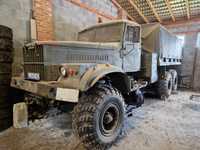 Kraz  255B Super stan