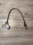 Kabel SATA do dysków ssd lub hdd