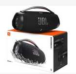 Jbl Boombox 3 Black