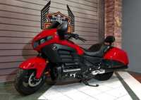 Honda GL Honda Gl1800 2013r