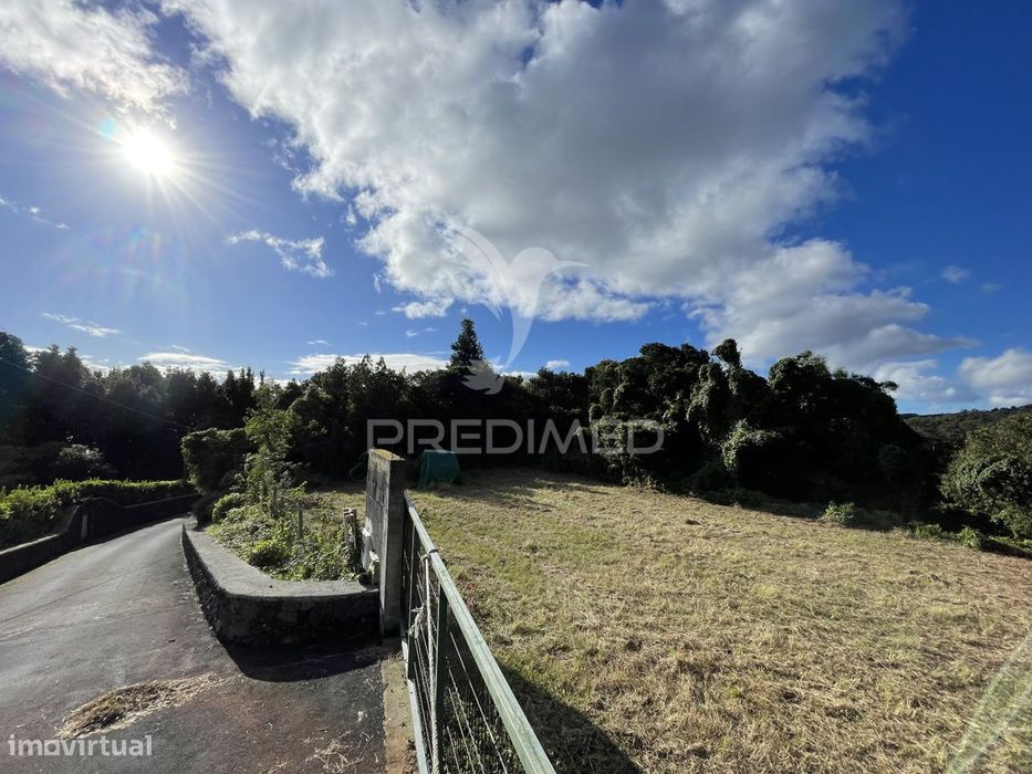 Terreno para Construção