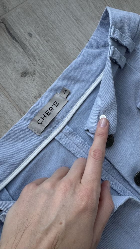 Спідничка Cher 17. Розмір Xs
