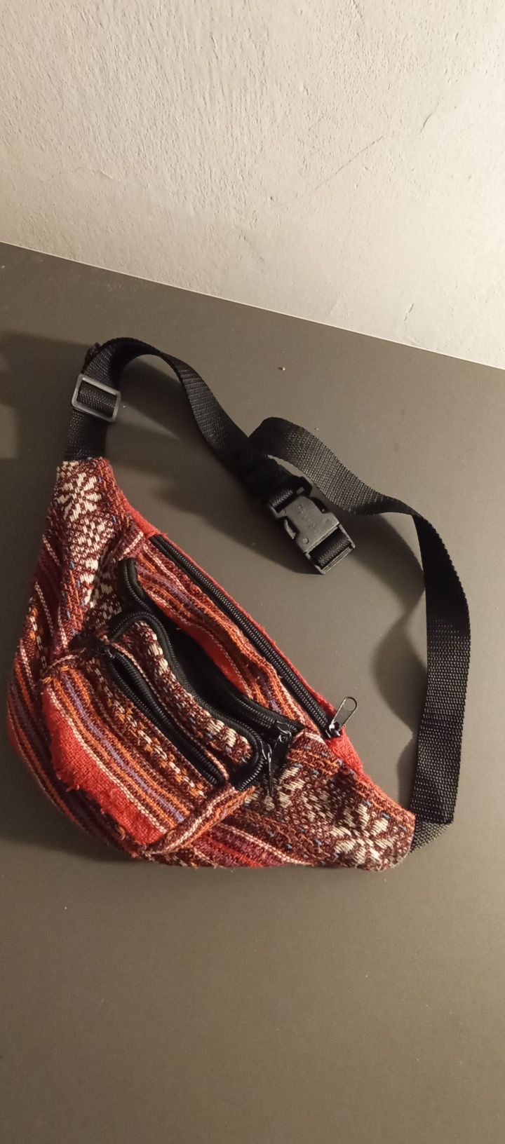 Bolsa de cintura