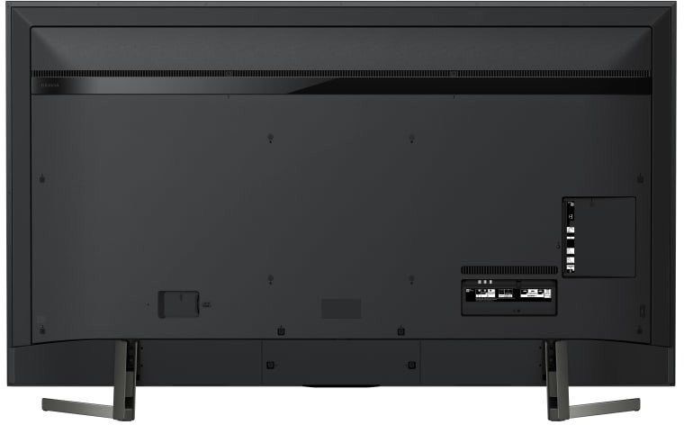 Sony KD-55XG9505 - 4K - ATMOS - HDR