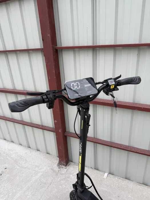 ‼️ХІТ ПРОДАЖУ‼️ Електросамокат OOTD V2 2000W 20Ah 60V / Электросамокат