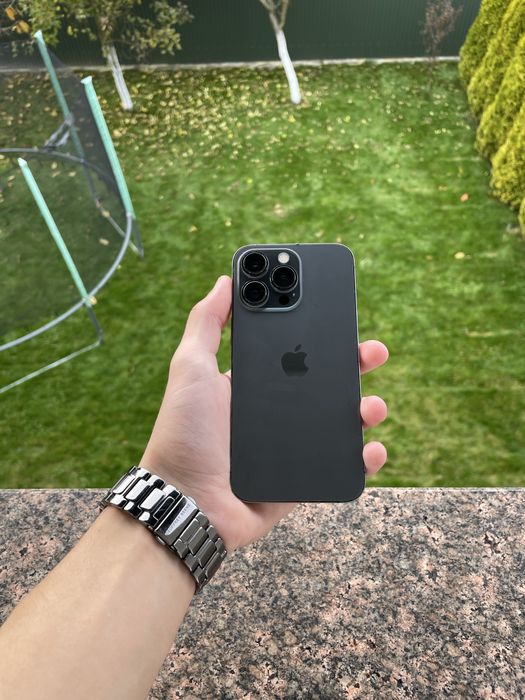 Iphone 13 Pro 128 gb Space Black (айфон 13 про)