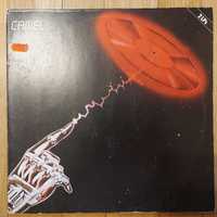 Camel ‎A Live Record Ger 1978 (VG+/VG+) + inne tytuły