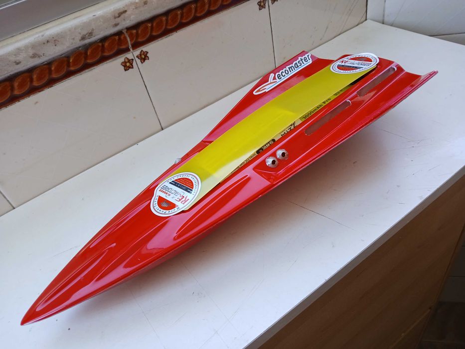 Barco Mini ECO ARTR