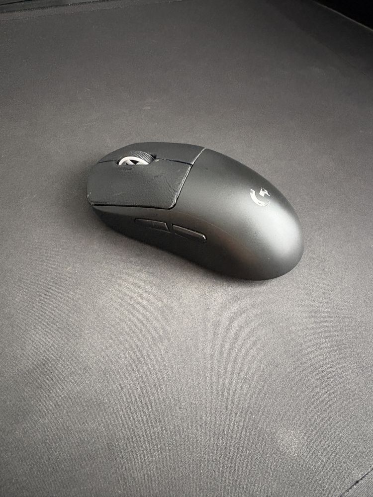 Logitech G PRO X Suprlight