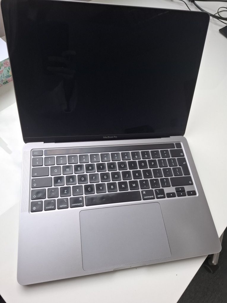 Macbook Pro 13 A2338 Apple M1 używany