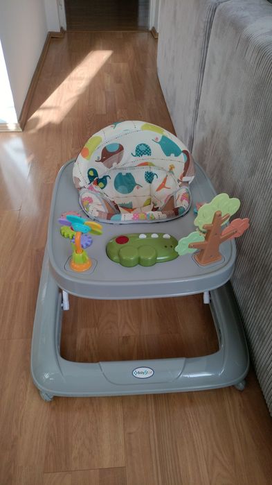 Chodzik interaktywny