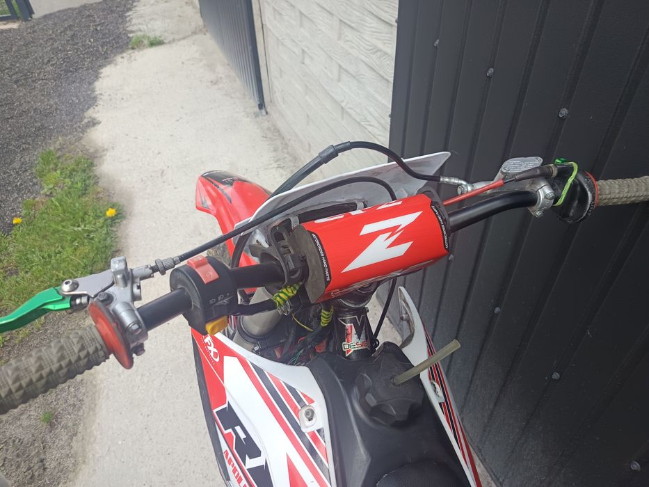 Apollo Lizard RFZ 300
