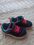 Buty sportowe skechers