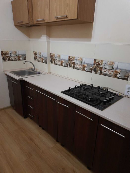 Сдам однокомнатную Мельницкая\Степова.