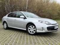 Renault Laguna Renault Laguna 1,5 DCi
