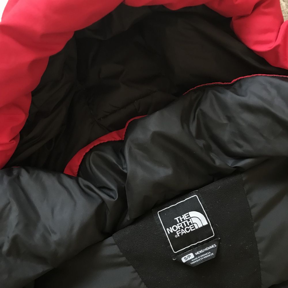 Пуховик The North Face 700 / Оригинал