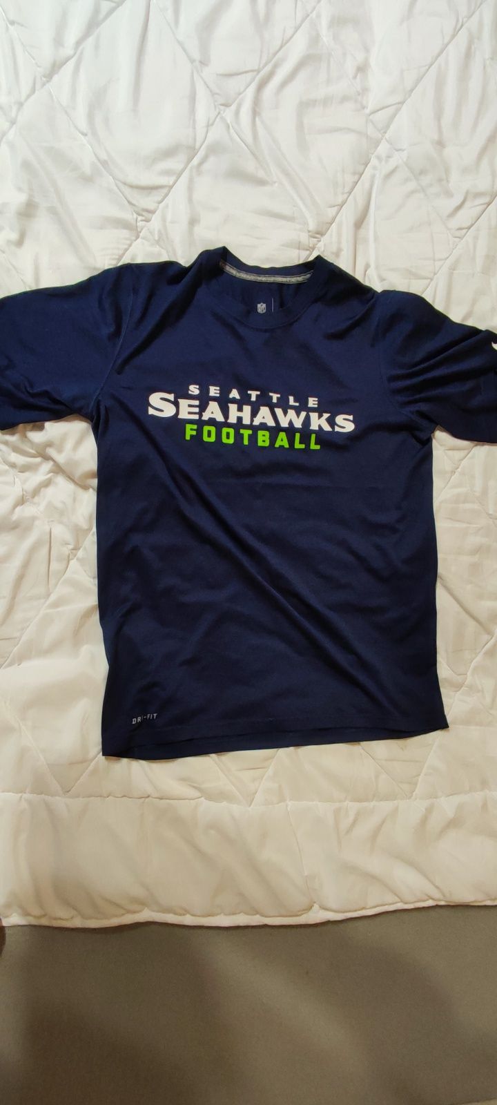 Koszulka Nike NFL Seattle Football M