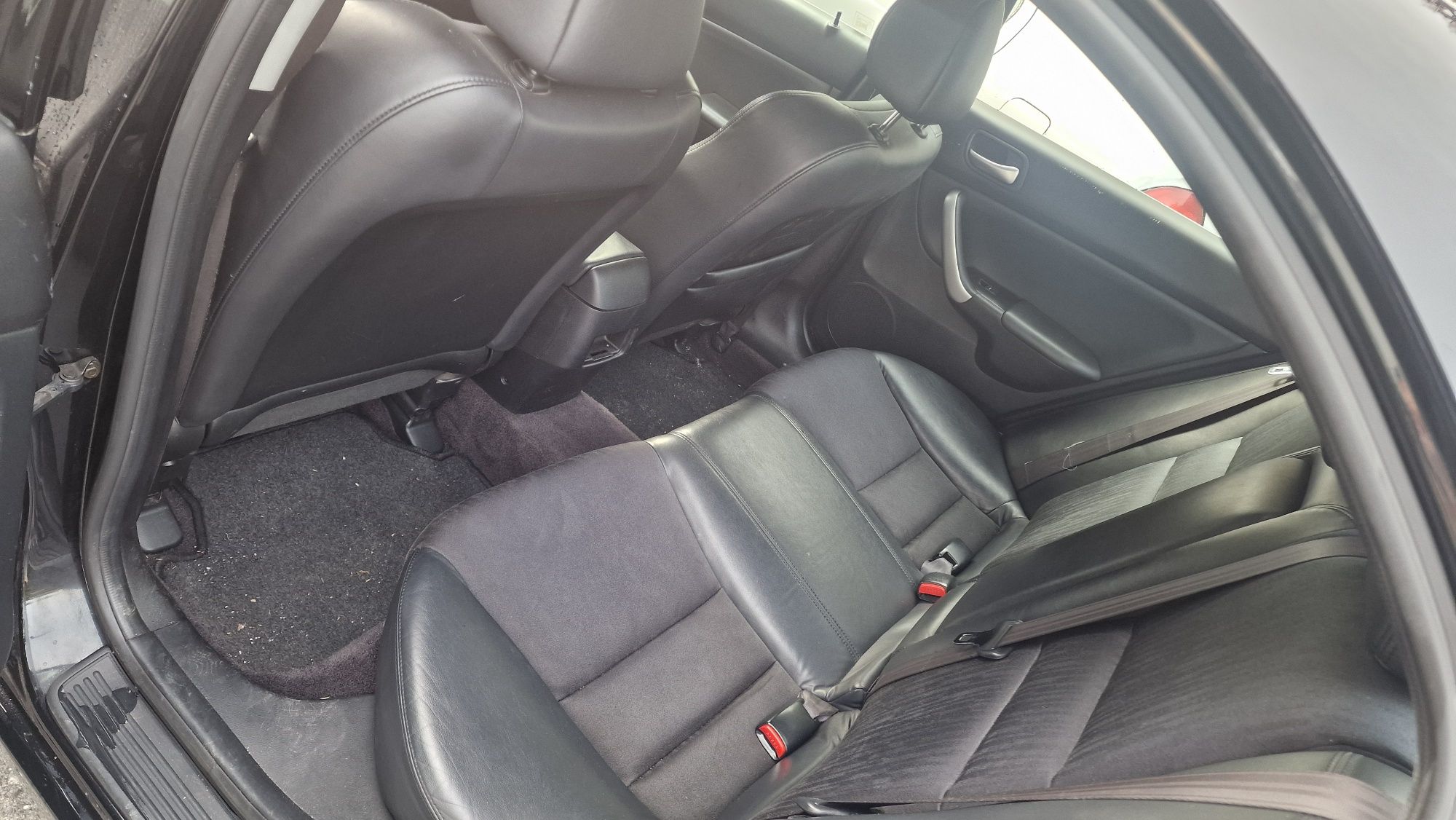 Honda Accord 2.2 I-CTDI