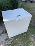 Zamrażarka skrzyniowa Whirlpool 204l