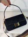Сумка fendi baguette та peekaboo